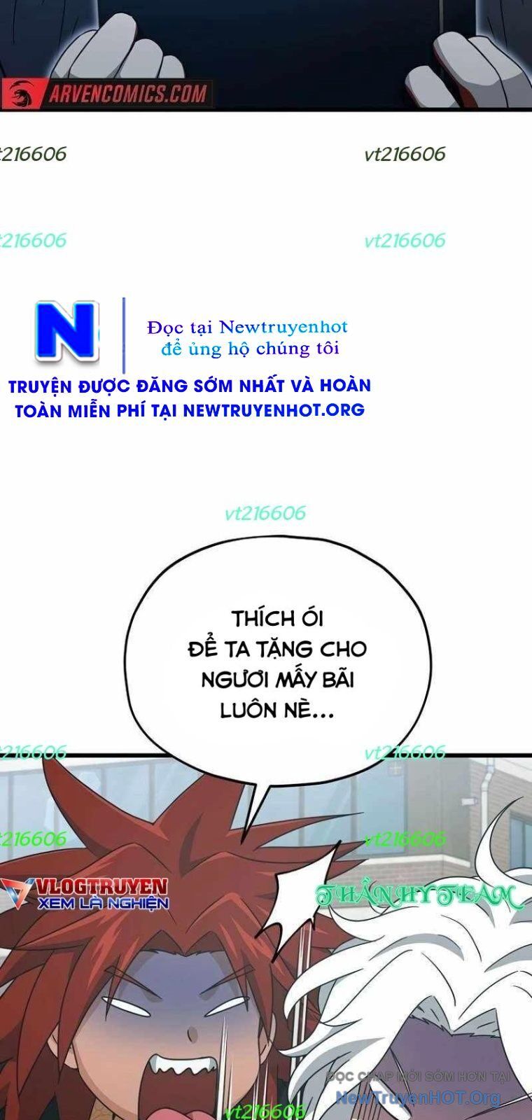 Bố Tôi Quá Mạnh Chapter 202 - Next Chapter 203