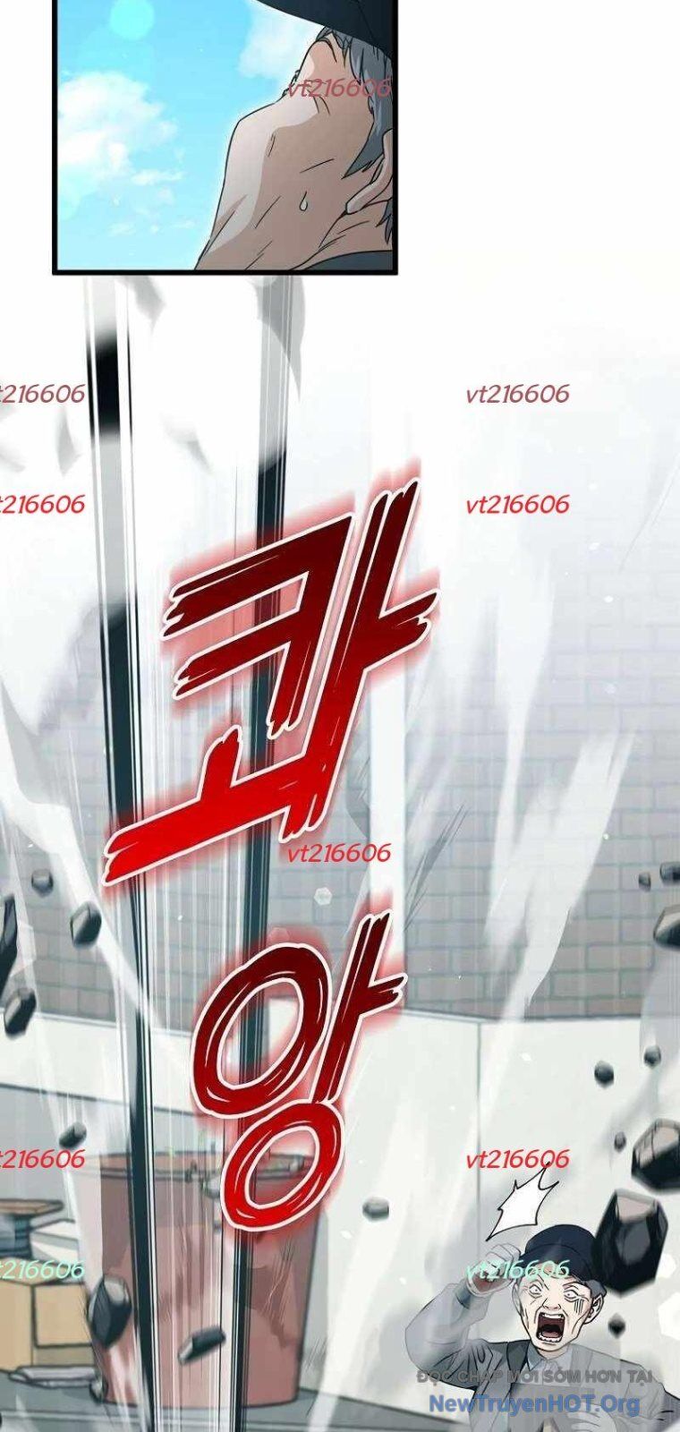 Bố Tôi Quá Mạnh Chapter 202 - Next Chapter 203