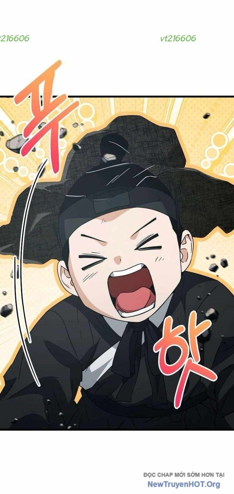 Bố Tôi Quá Mạnh Chapter 202 - Next Chapter 203