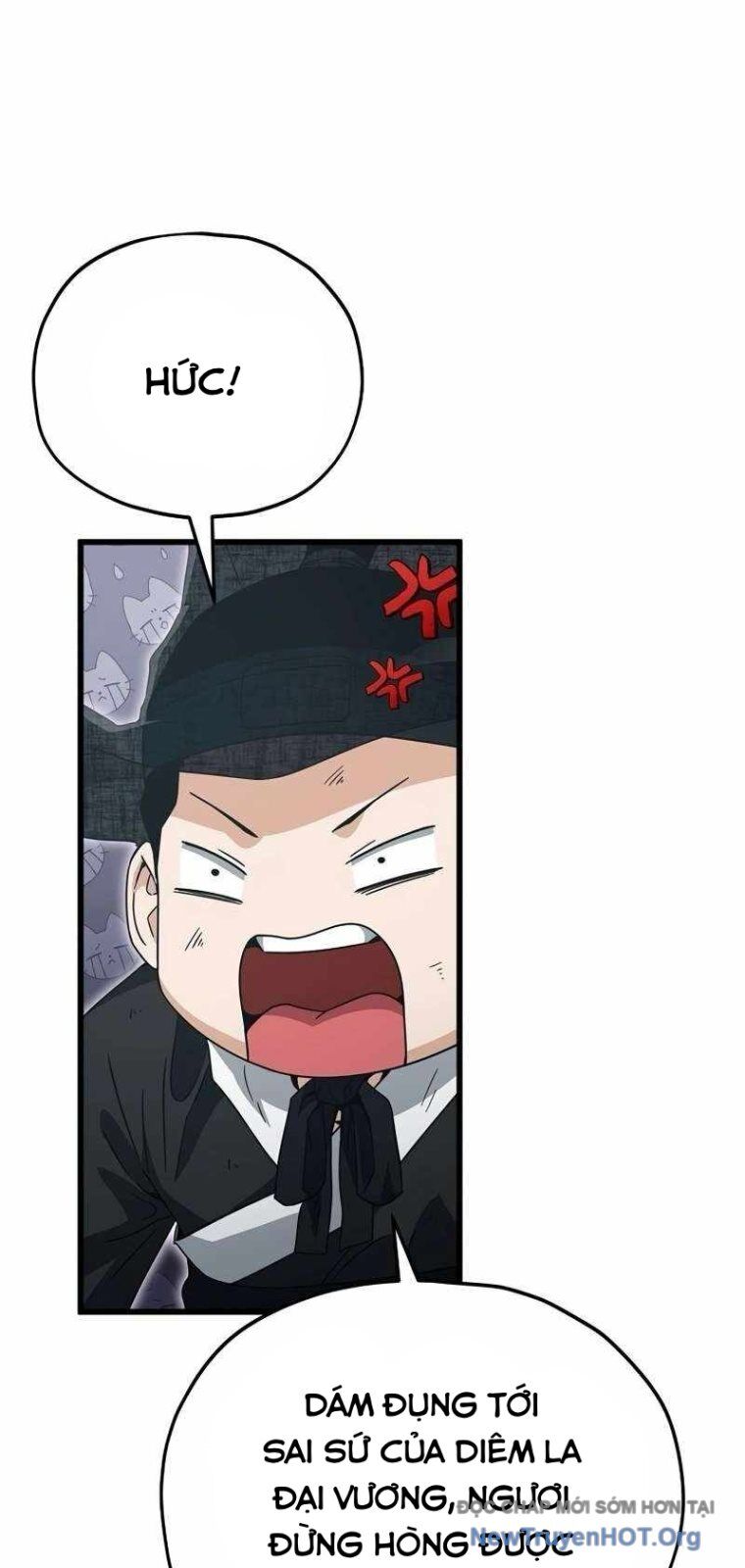 Bố Tôi Quá Mạnh Chapter 202 - Next Chapter 203