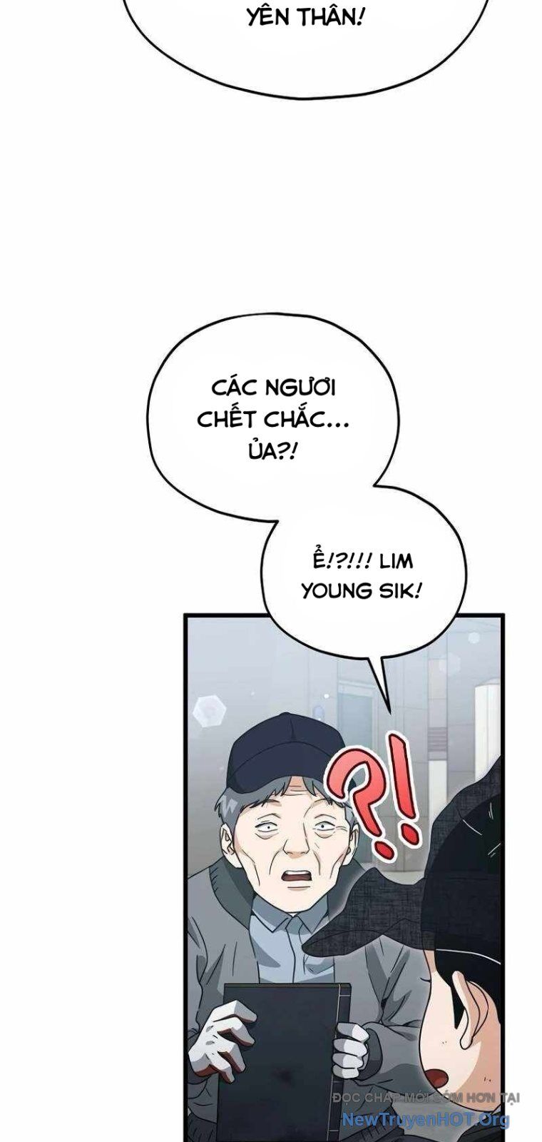 Bố Tôi Quá Mạnh Chapter 202 - Next Chapter 203