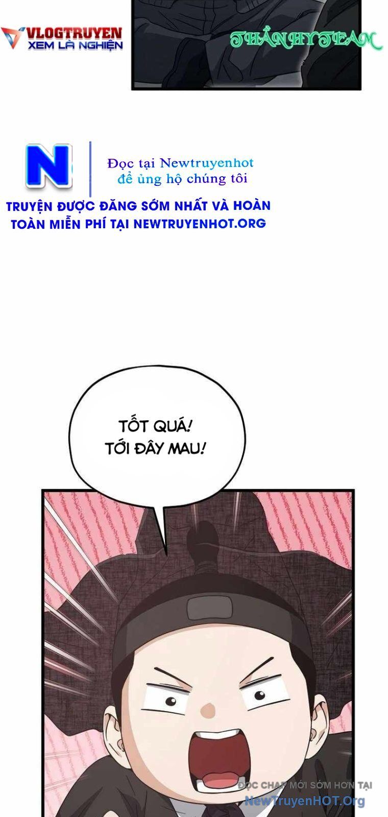 Bố Tôi Quá Mạnh Chapter 202 - Next Chapter 203