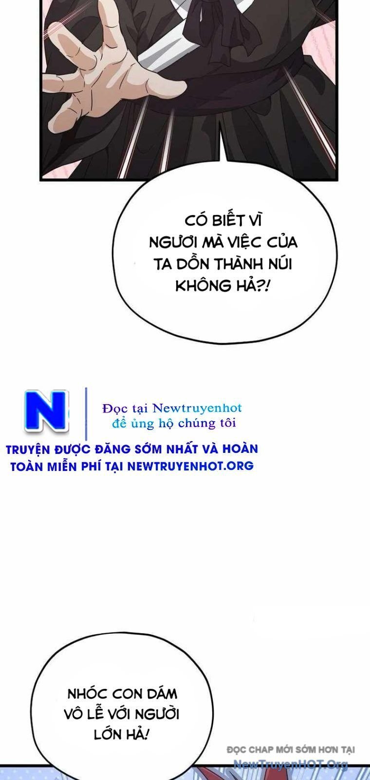 Bố Tôi Quá Mạnh Chapter 202 - Next Chapter 203