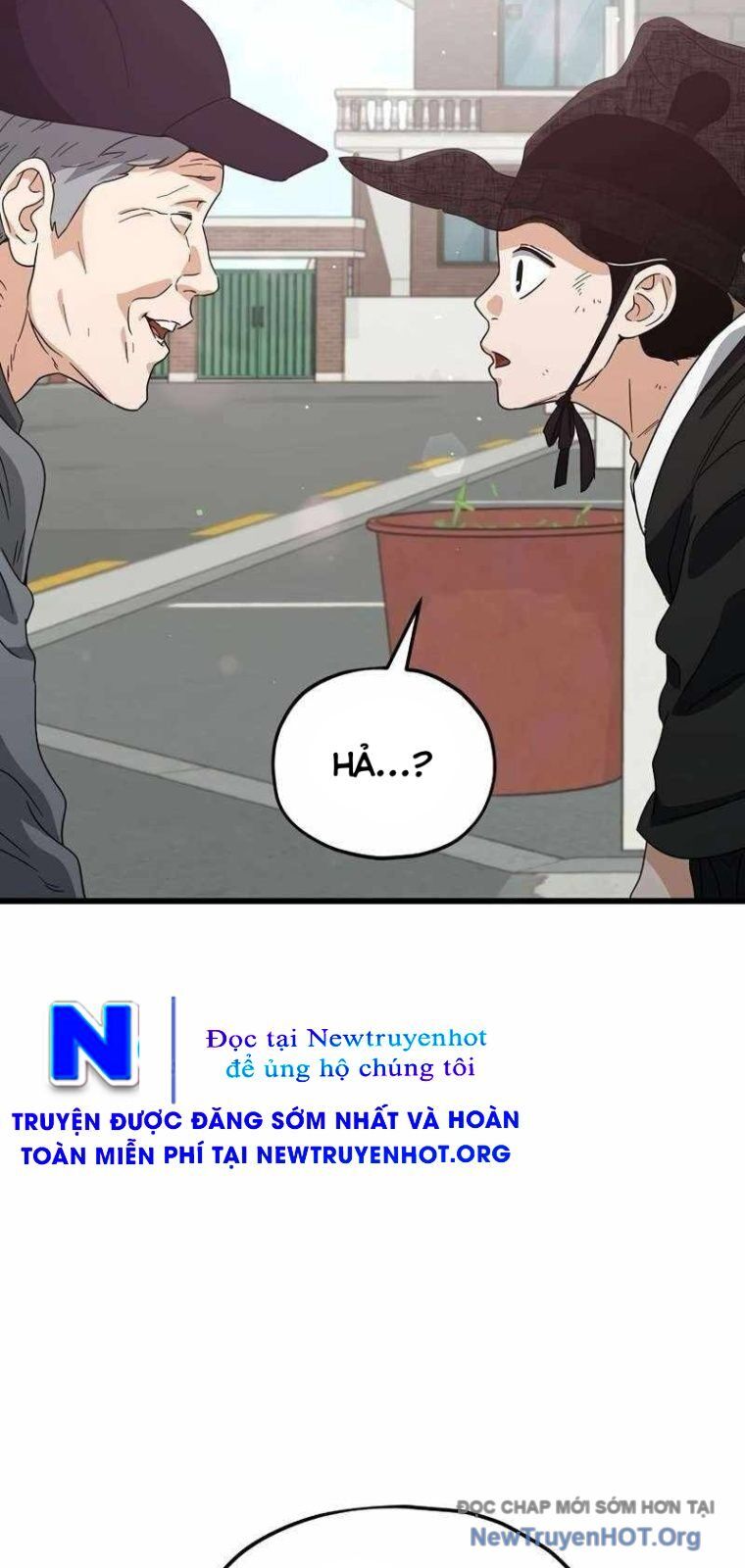 Bố Tôi Quá Mạnh Chapter 202 - Next Chapter 203