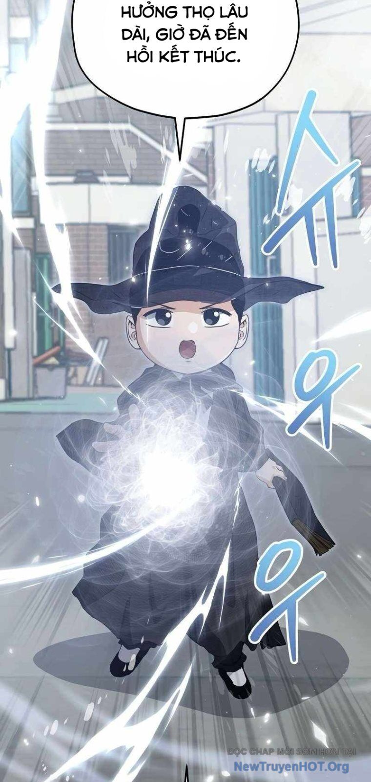 Bố Tôi Quá Mạnh Chapter 202 - Next Chapter 203