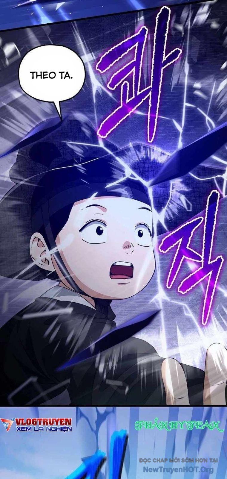 Bố Tôi Quá Mạnh Chapter 202 - Next Chapter 203
