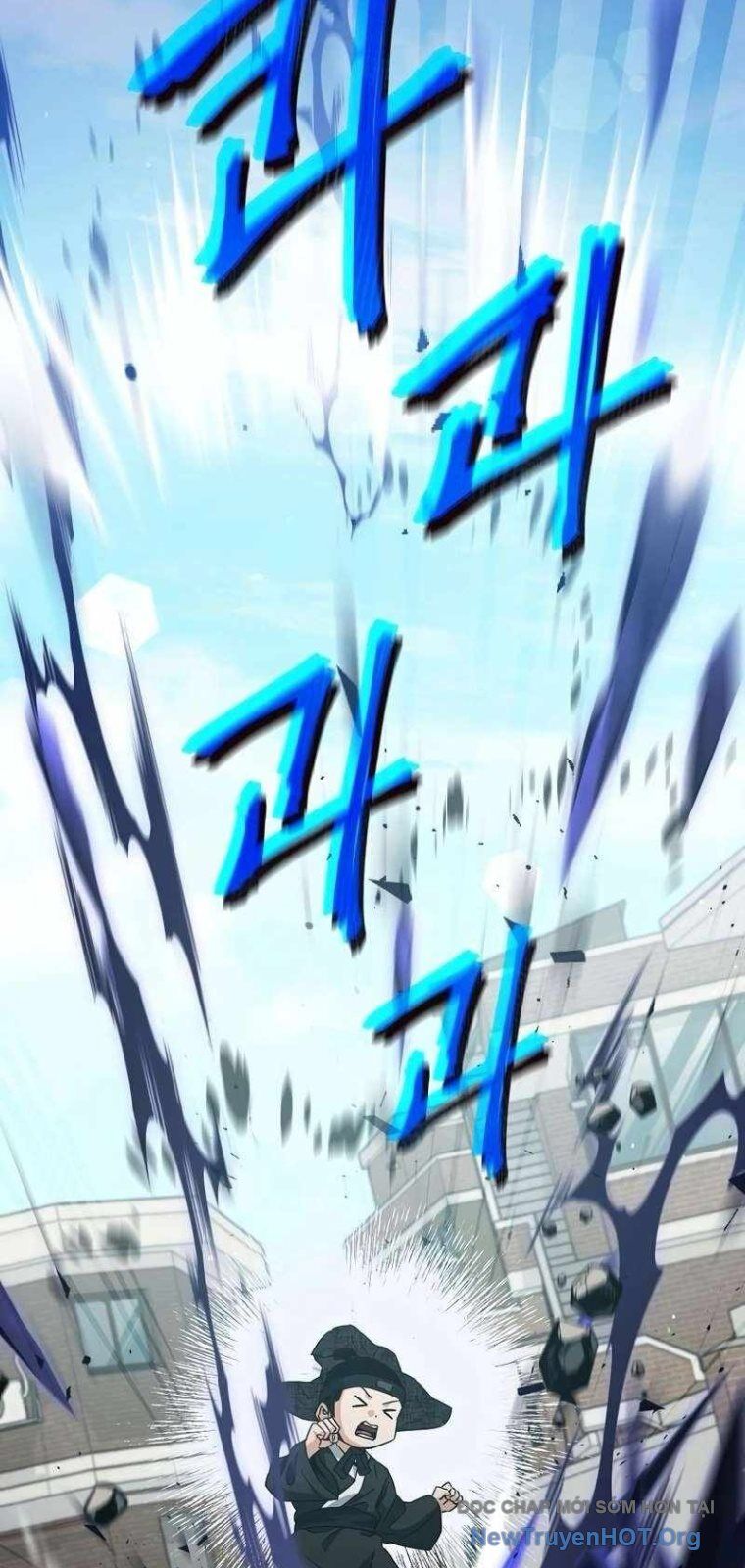Bố Tôi Quá Mạnh Chapter 202 - Next Chapter 203