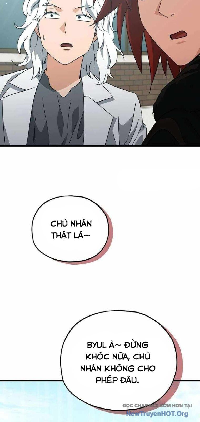 Bố Tôi Quá Mạnh Chapter 202 - Next Chapter 203