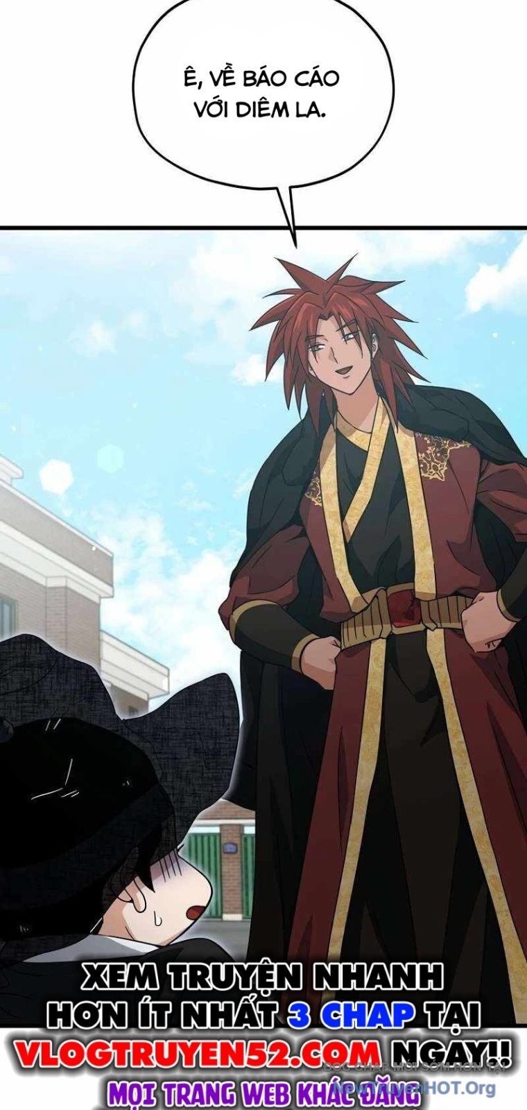 Bố Tôi Quá Mạnh Chapter 202 - Next Chapter 203