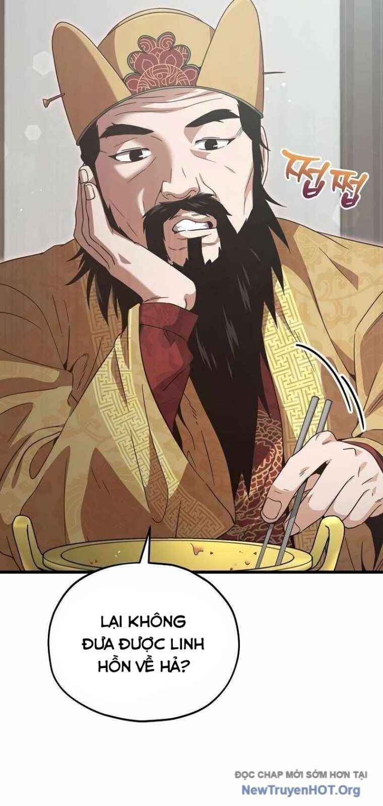 Bố Tôi Quá Mạnh Chapter 202 - Next Chapter 203