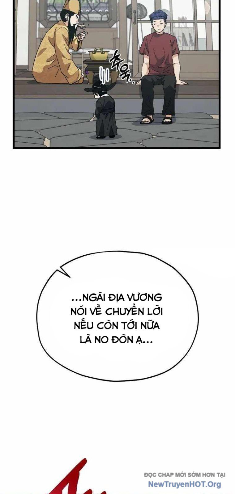 Bố Tôi Quá Mạnh Chapter 202 - Next Chapter 203