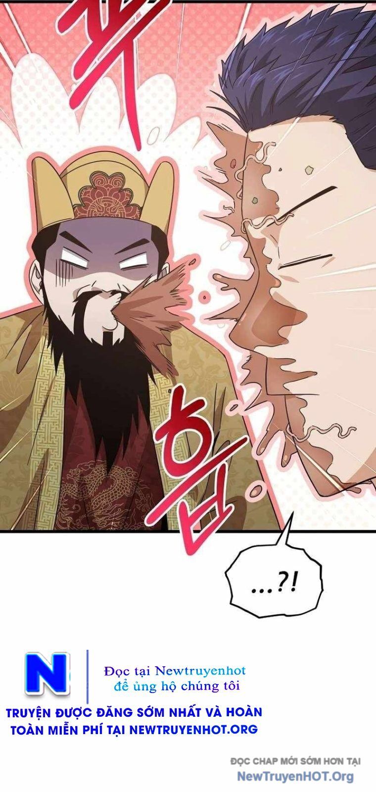 Bố Tôi Quá Mạnh Chapter 202 - Next Chapter 203
