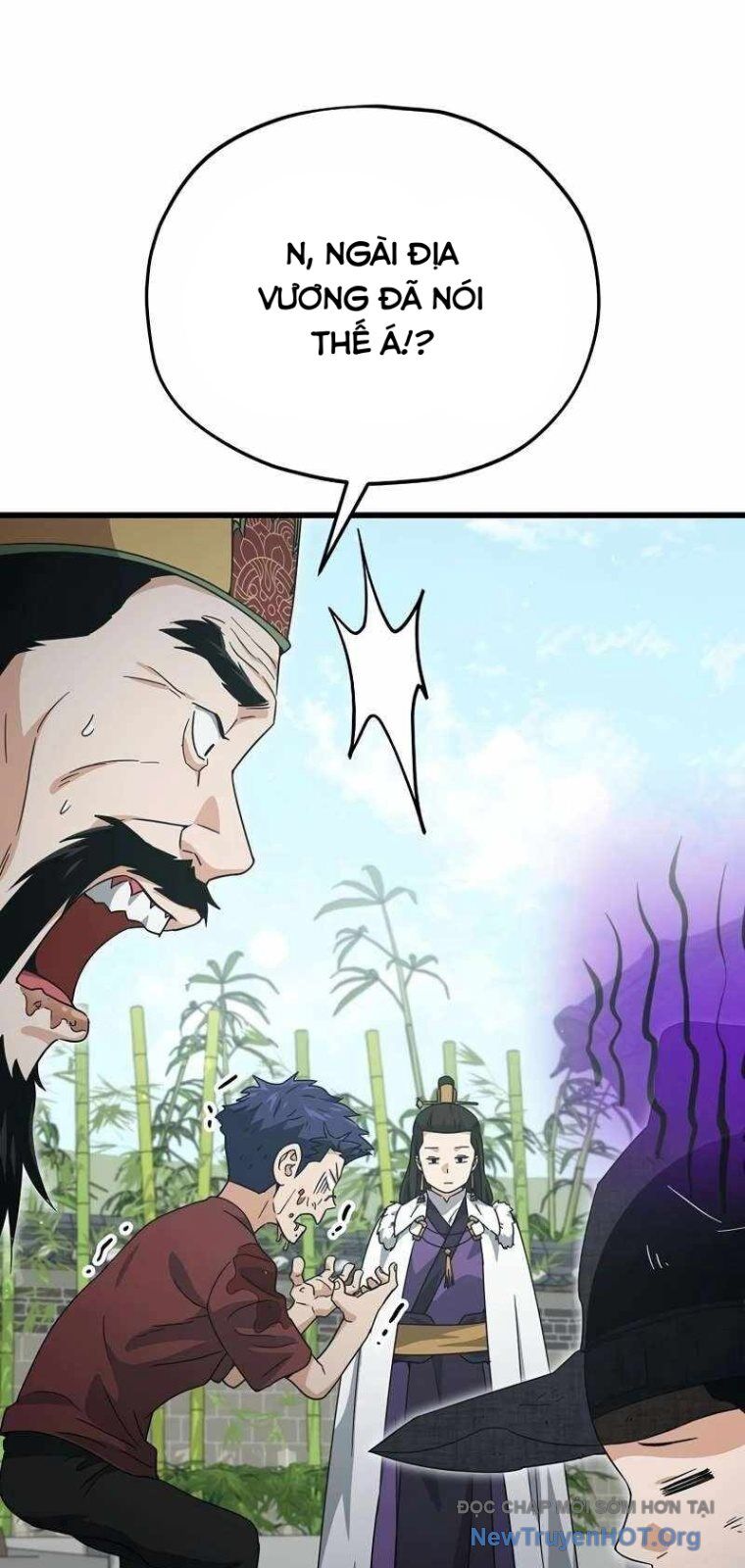 Bố Tôi Quá Mạnh Chapter 202 - Next Chapter 203