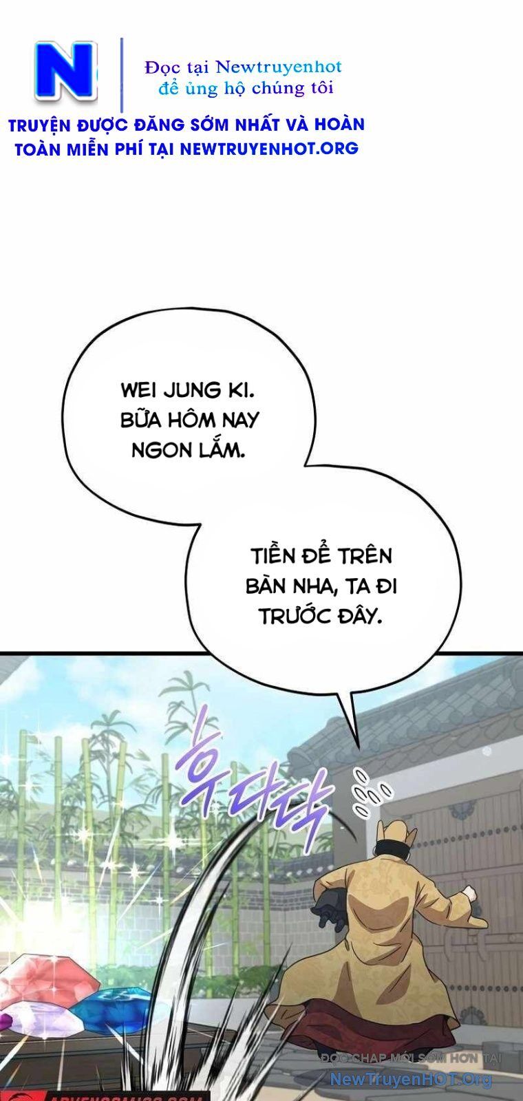 Bố Tôi Quá Mạnh Chapter 202 - Next Chapter 203
