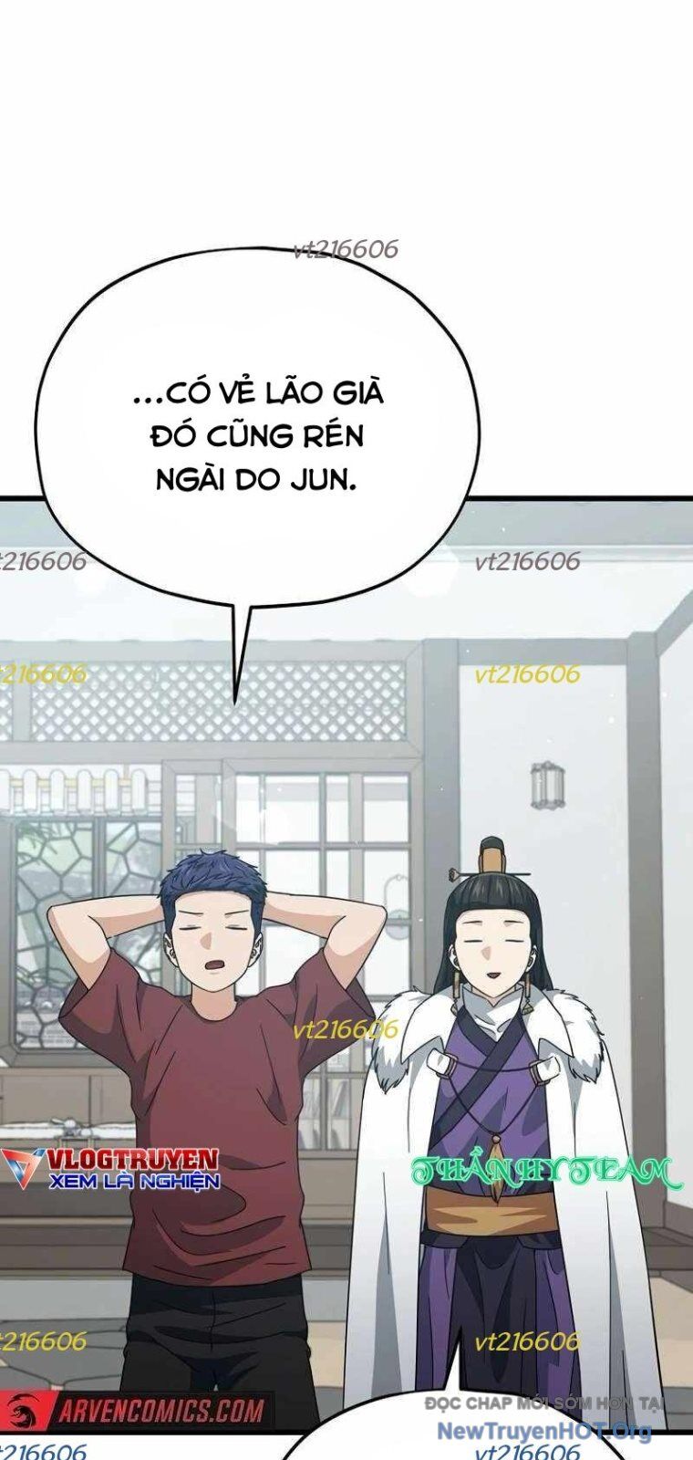 Bố Tôi Quá Mạnh Chapter 202 - Next Chapter 203