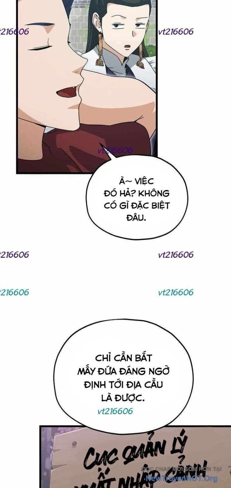 Bố Tôi Quá Mạnh Chapter 202 - Next Chapter 203
