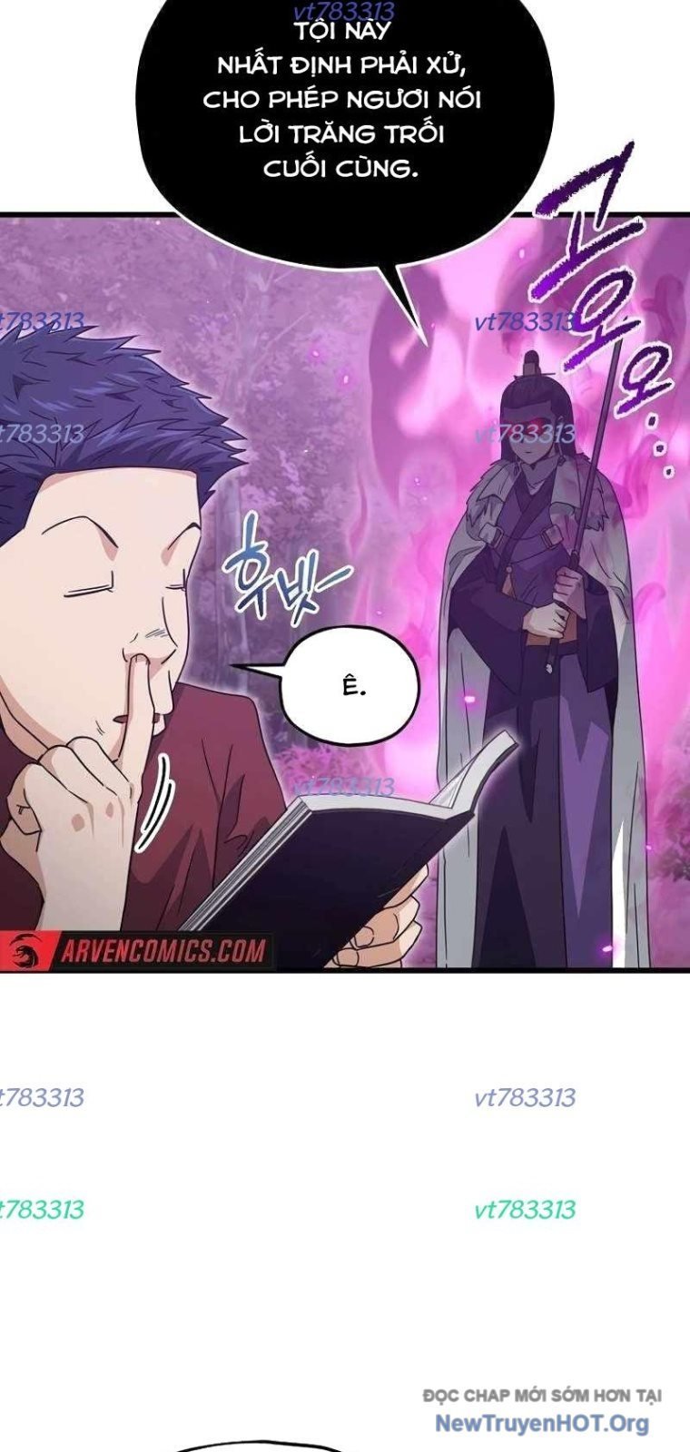 Bố Tôi Quá Mạnh Chapter 203 - Next Chapter 204