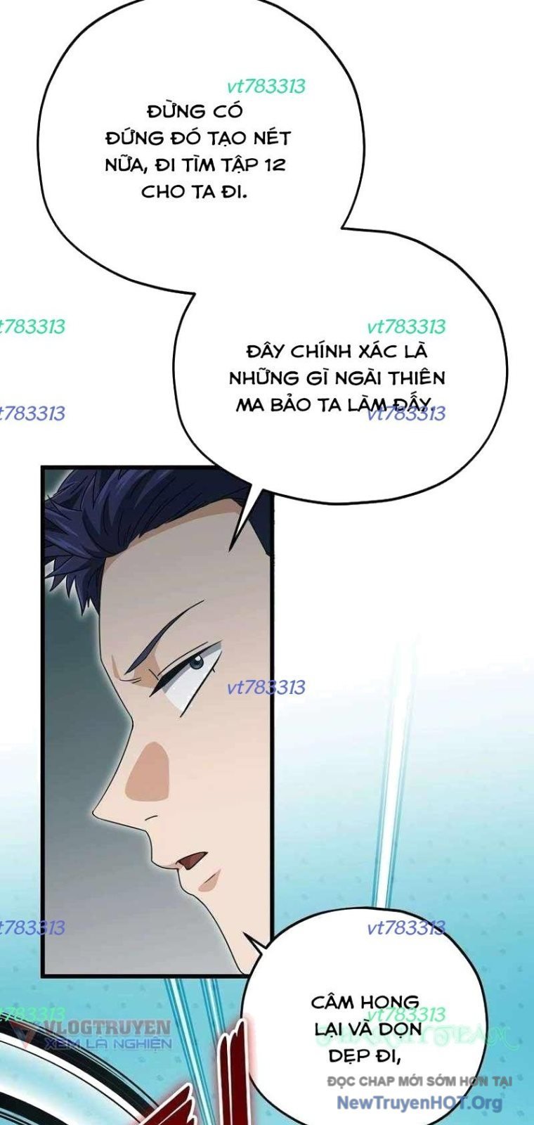 Bố Tôi Quá Mạnh Chapter 203 - Next Chapter 204