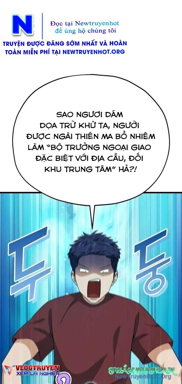 Bố Tôi Quá Mạnh Chapter 203 - Next Chapter 204