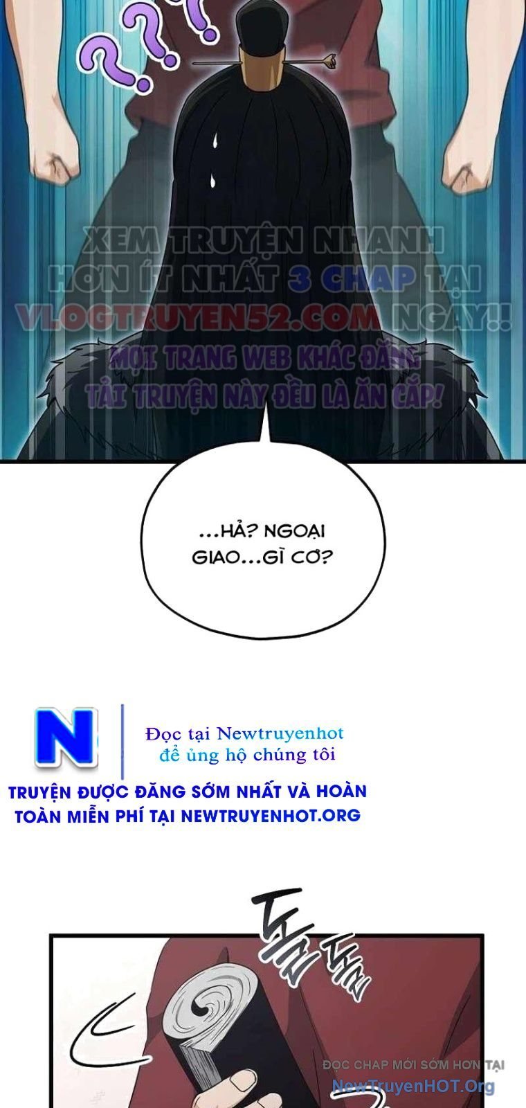 Bố Tôi Quá Mạnh Chapter 203 - Next Chapter 204