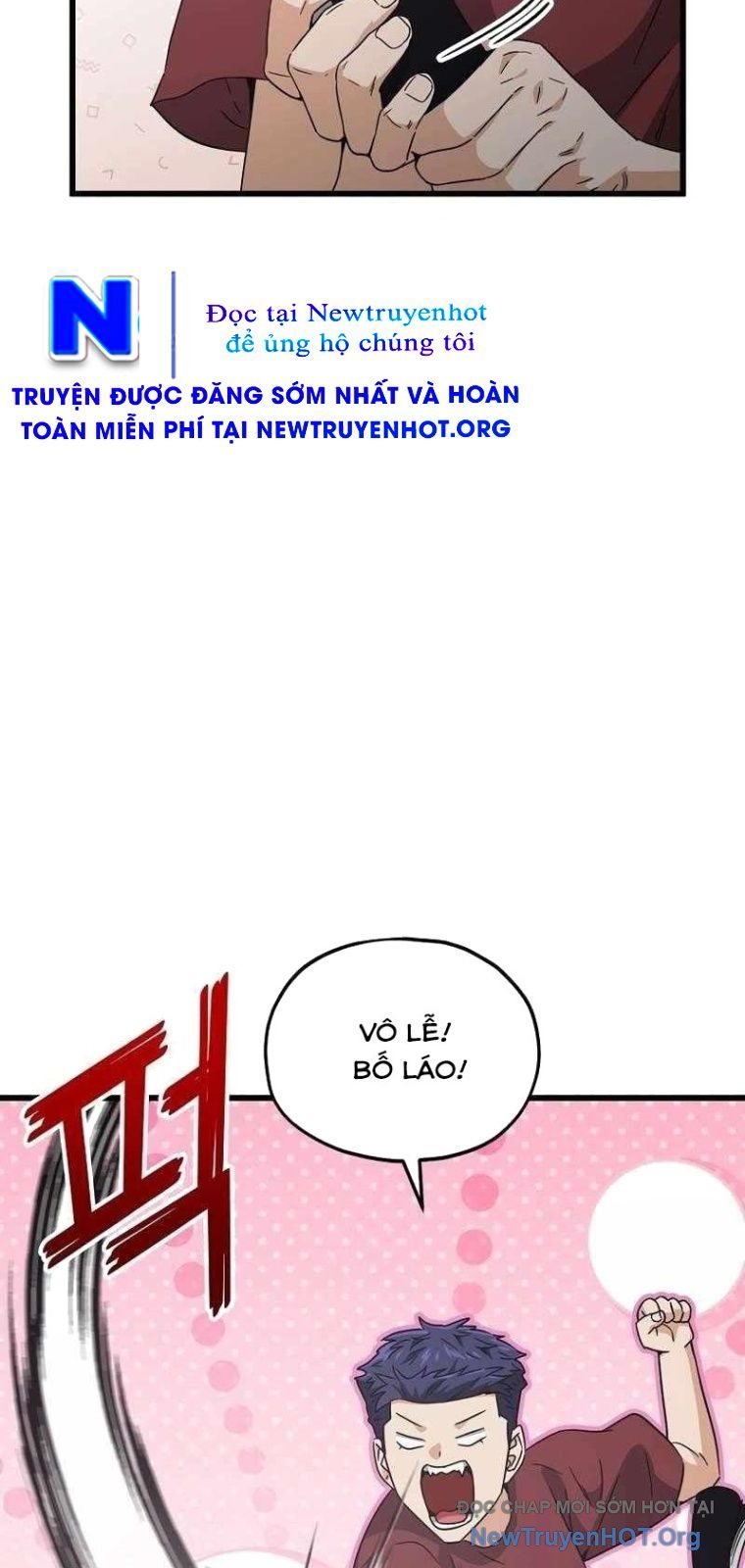 Bố Tôi Quá Mạnh Chapter 203 - Next Chapter 204