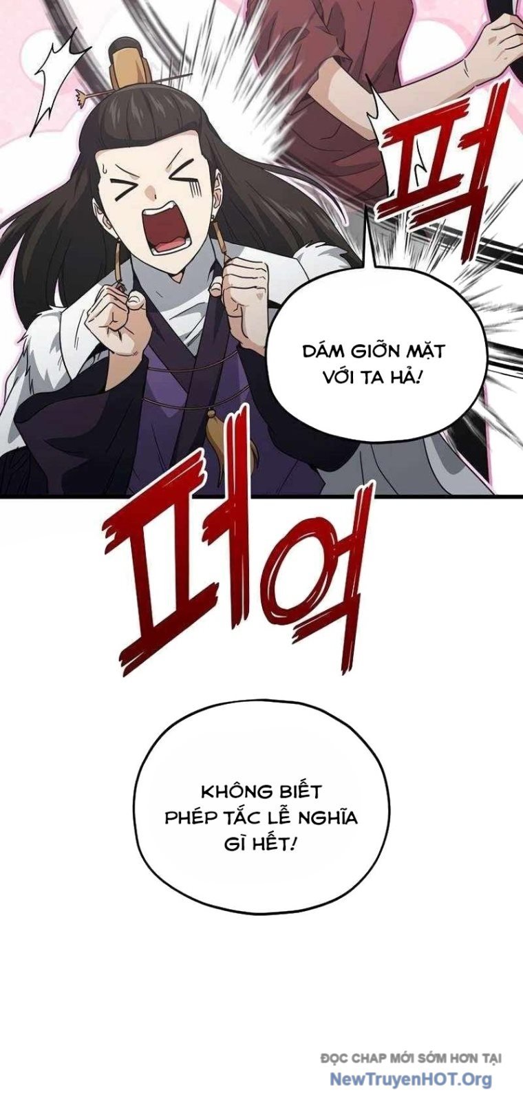 Bố Tôi Quá Mạnh Chapter 203 - Next Chapter 204