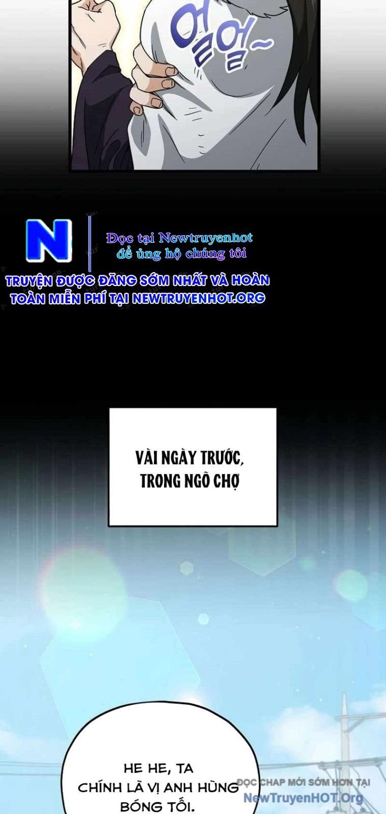 Bố Tôi Quá Mạnh Chapter 203 - Next Chapter 204