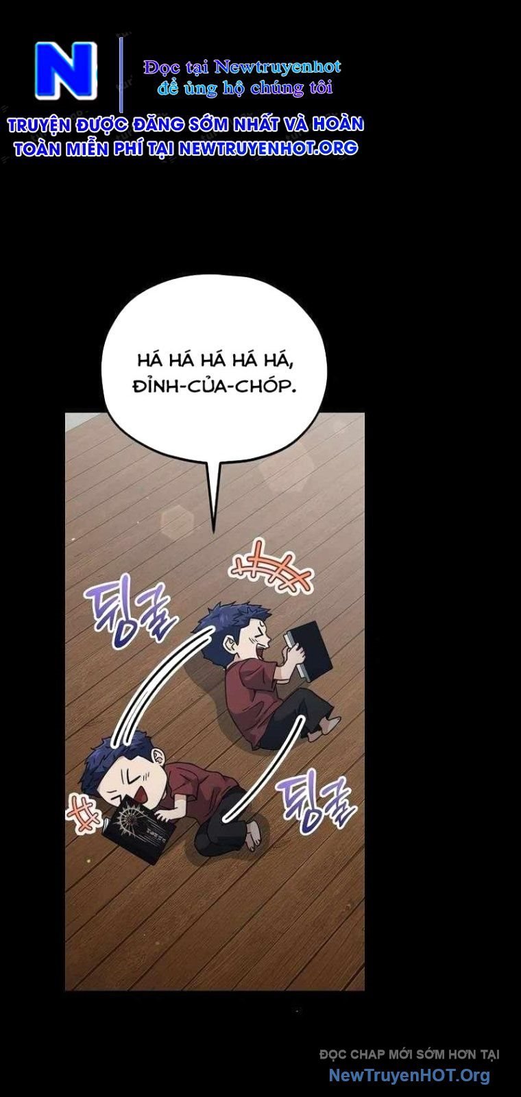Bố Tôi Quá Mạnh Chapter 203 - Next Chapter 204