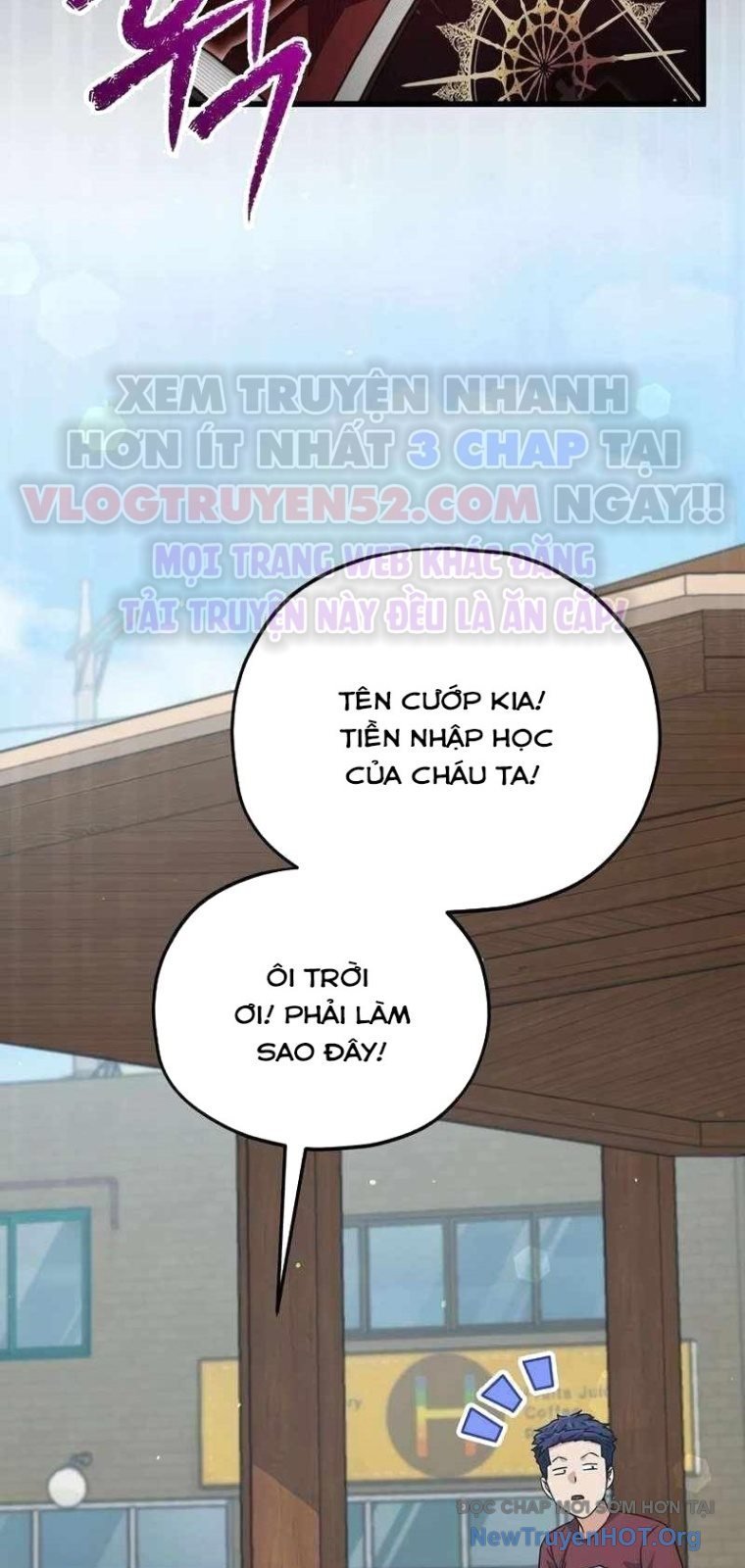 Bố Tôi Quá Mạnh Chapter 203 - Next Chapter 204
