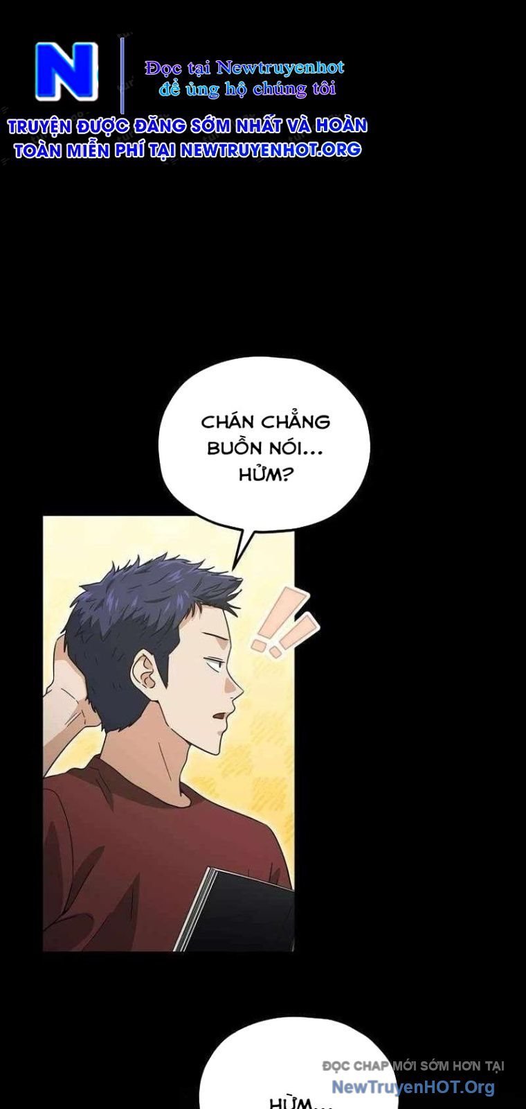 Bố Tôi Quá Mạnh Chapter 203 - Next Chapter 204