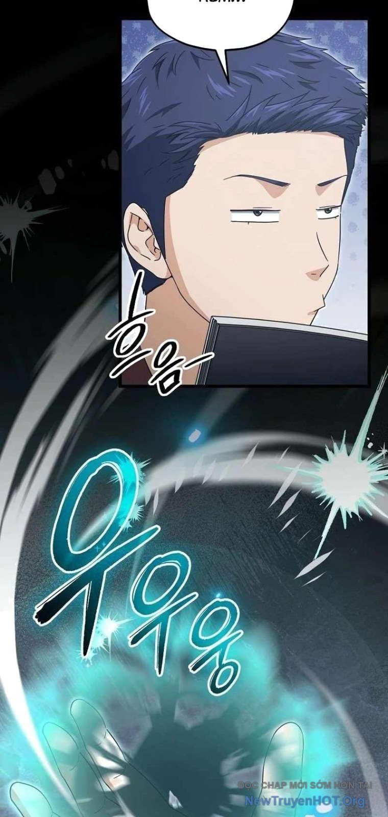 Bố Tôi Quá Mạnh Chapter 203 - Next Chapter 204