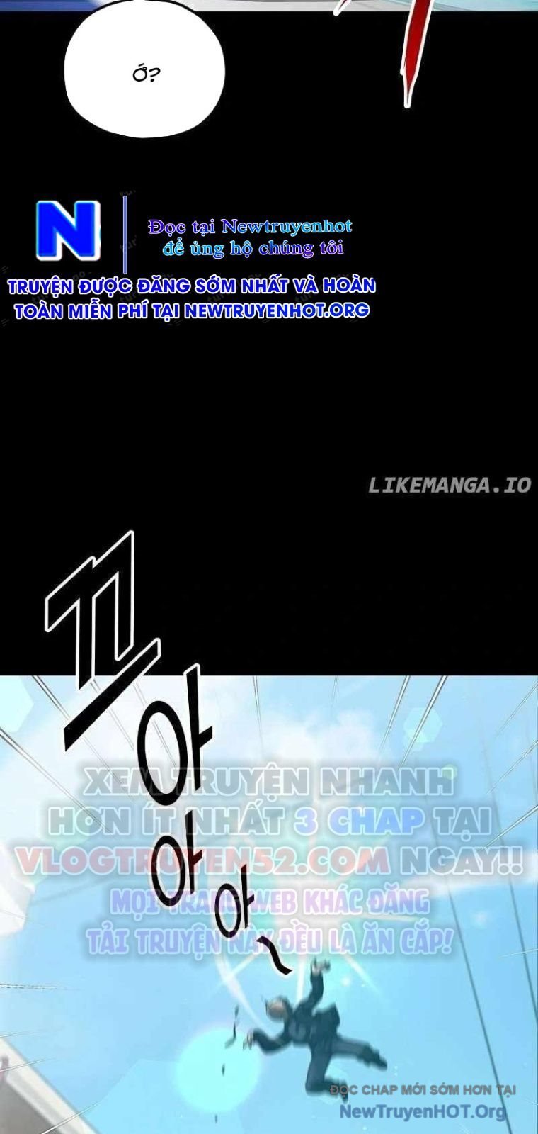 Bố Tôi Quá Mạnh Chapter 203 - Next Chapter 204
