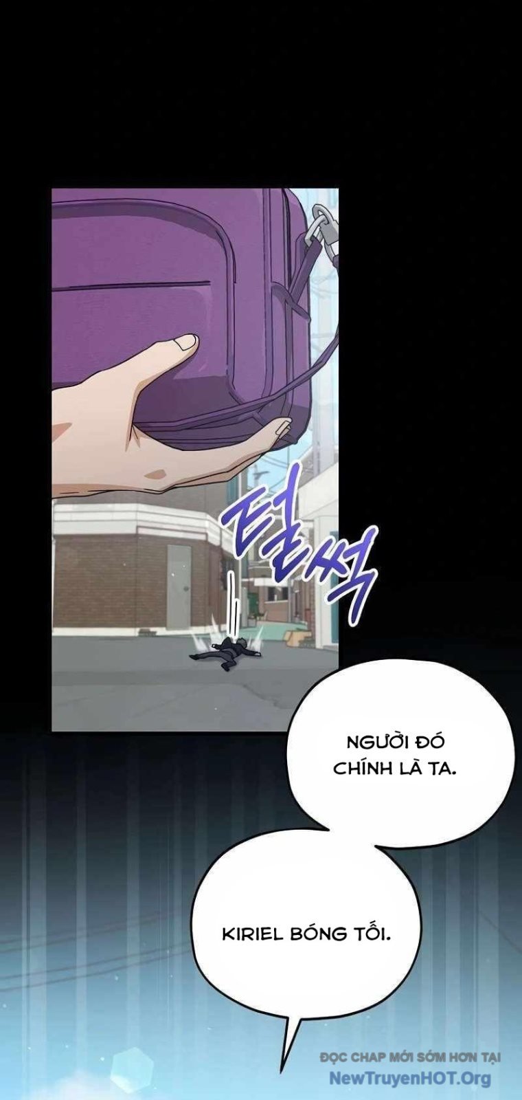 Bố Tôi Quá Mạnh Chapter 203 - Next Chapter 204