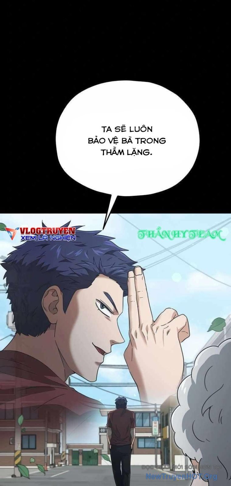 Bố Tôi Quá Mạnh Chapter 203 - Next Chapter 204