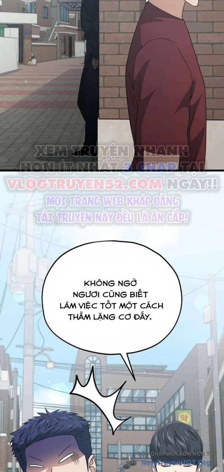 Bố Tôi Quá Mạnh Chapter 203 - Next Chapter 204