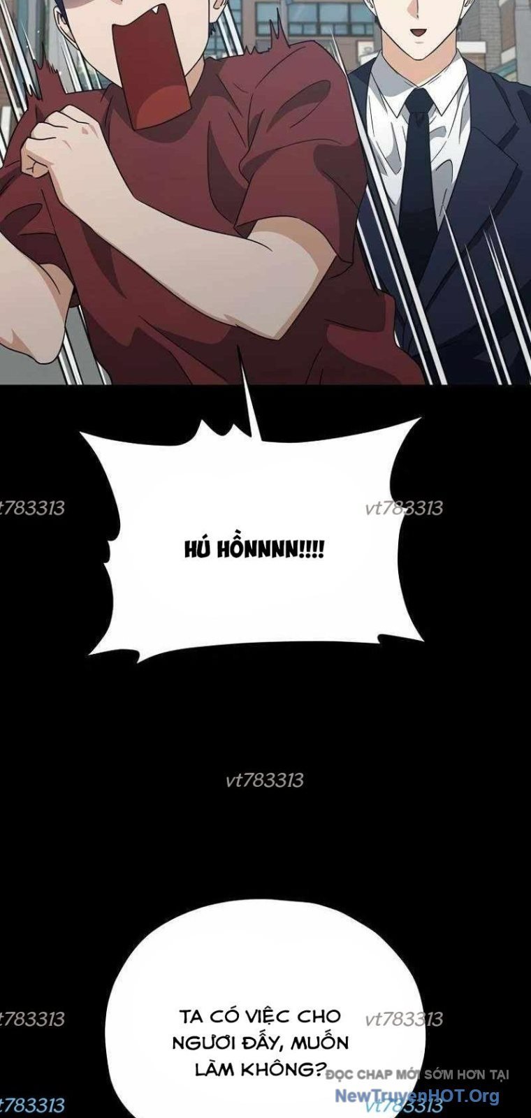 Bố Tôi Quá Mạnh Chapter 203 - Next Chapter 204