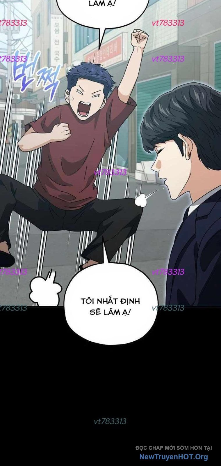 Bố Tôi Quá Mạnh Chapter 203 - Next Chapter 204