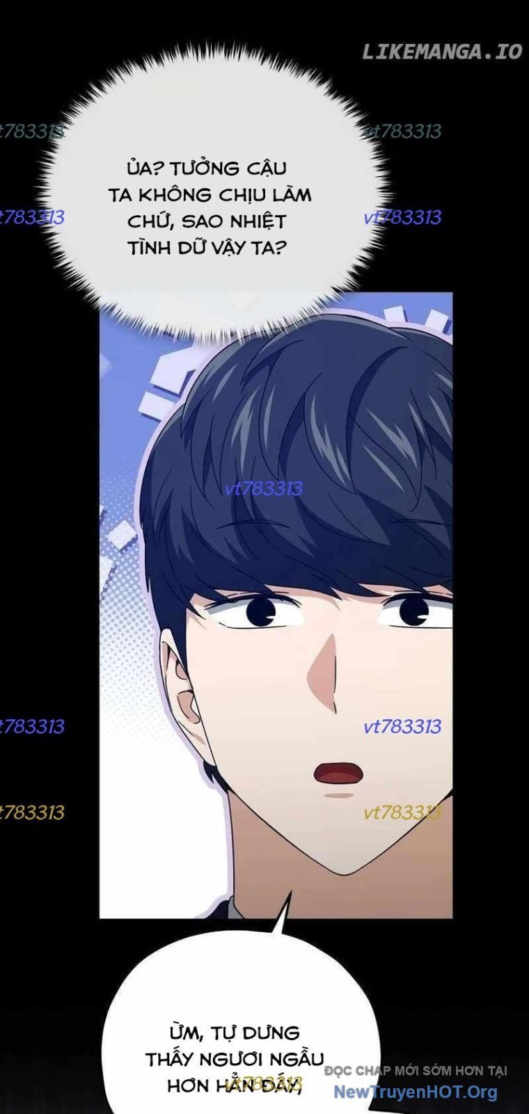 Bố Tôi Quá Mạnh Chapter 203 - Next Chapter 204