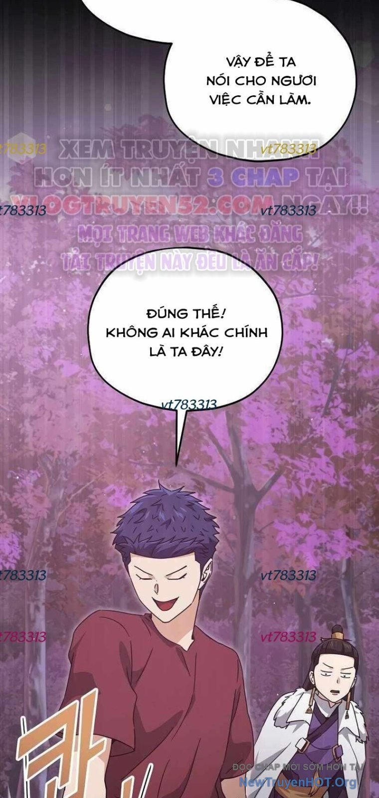 Bố Tôi Quá Mạnh Chapter 203 - Next Chapter 204