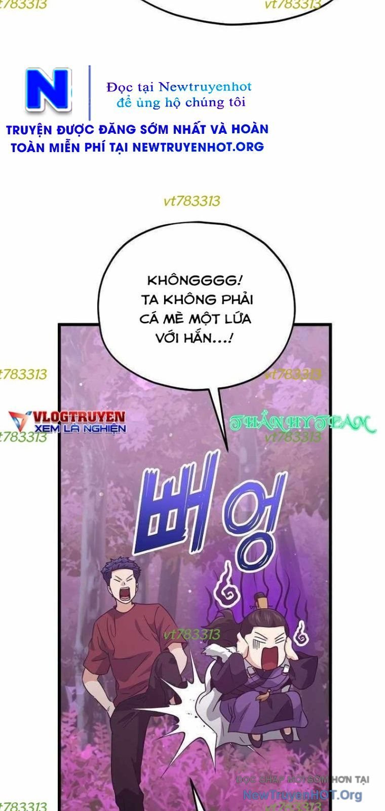 Bố Tôi Quá Mạnh Chapter 203 - Next Chapter 204