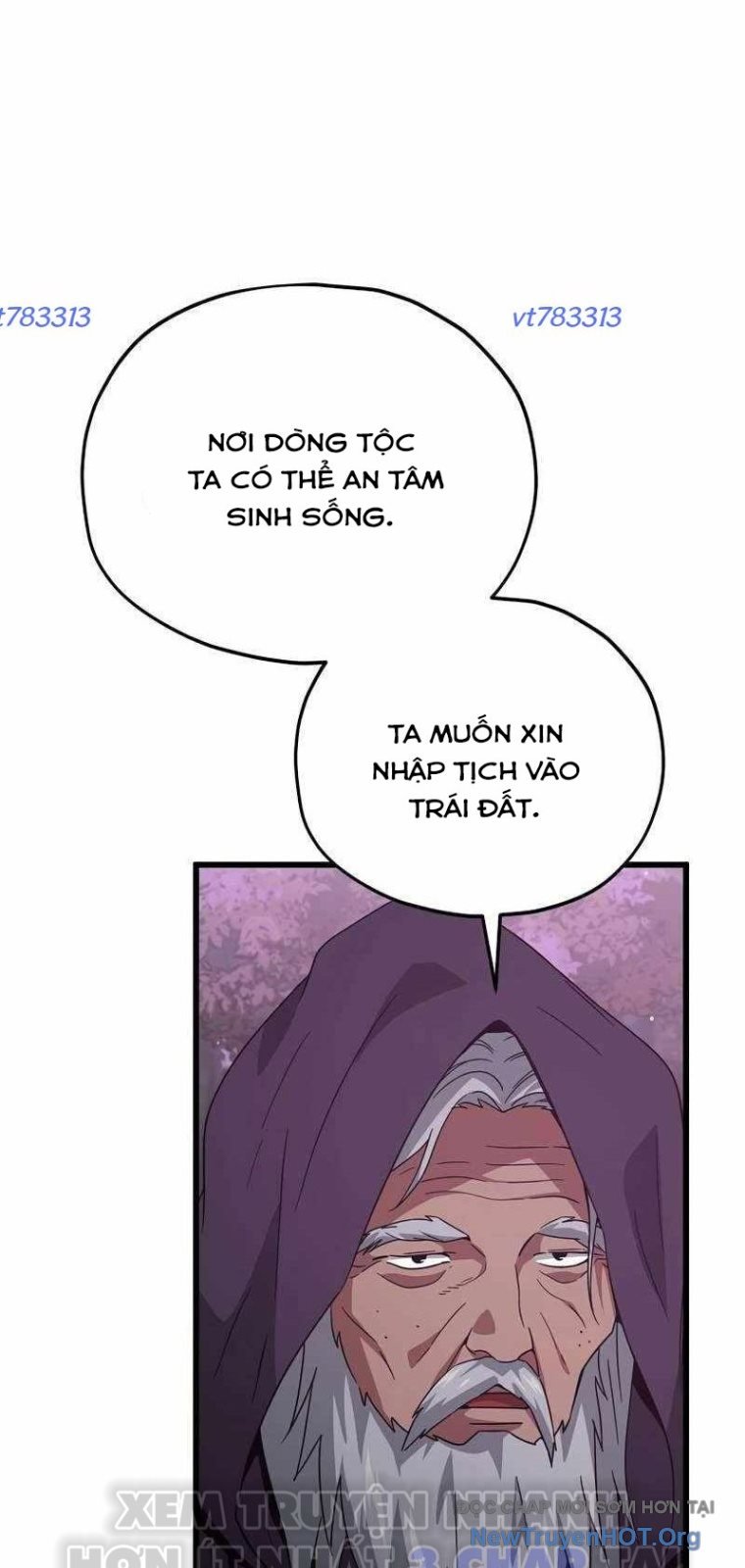 Bố Tôi Quá Mạnh Chapter 203 - Next Chapter 204