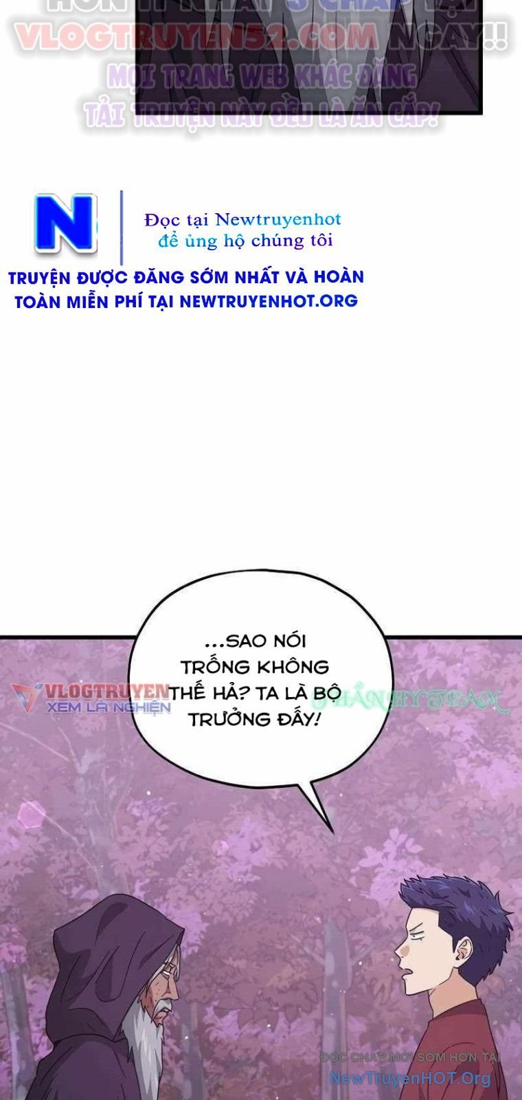 Bố Tôi Quá Mạnh Chapter 203 - Next Chapter 204