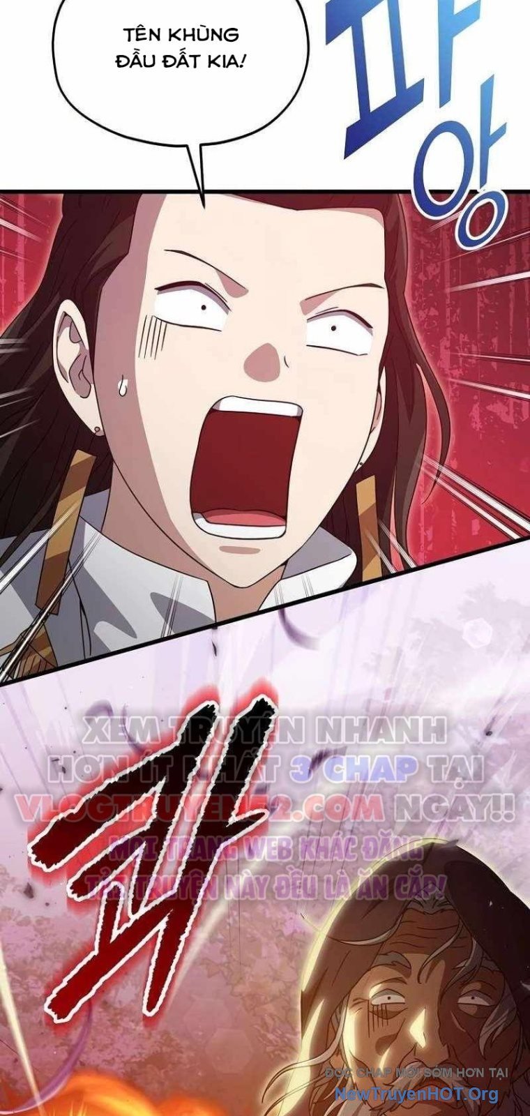 Bố Tôi Quá Mạnh Chapter 203 - Next Chapter 204