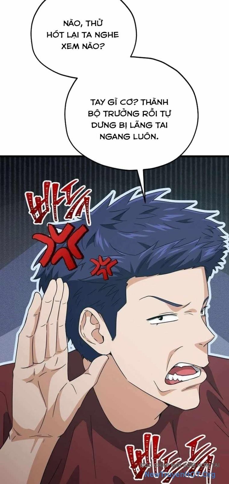 Bố Tôi Quá Mạnh Chapter 203 - Next Chapter 204