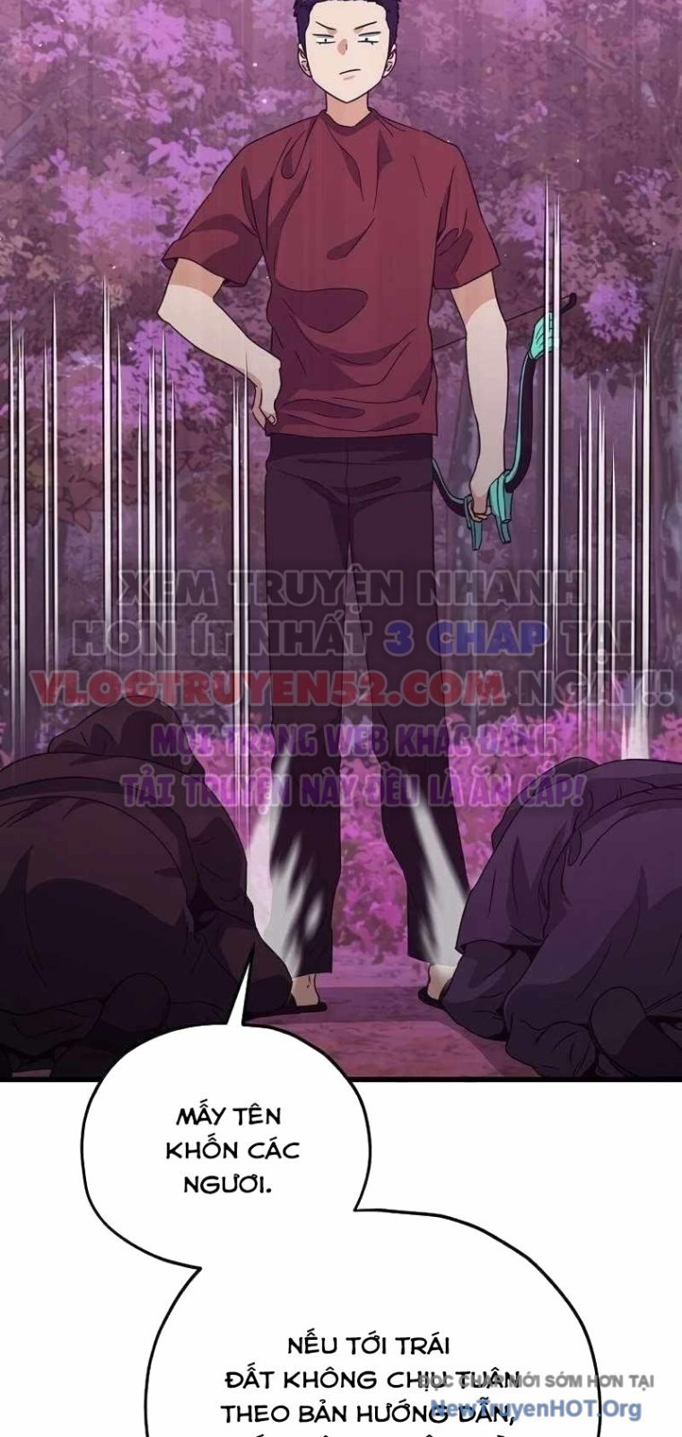 Bố Tôi Quá Mạnh Chapter 203 - Next Chapter 204