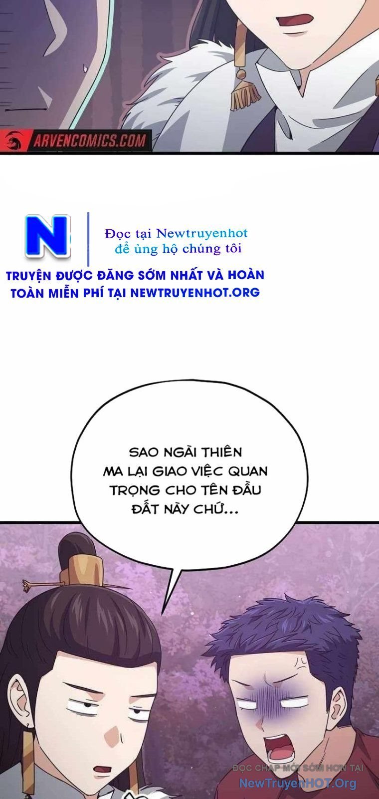 Bố Tôi Quá Mạnh Chapter 203 - Next Chapter 204