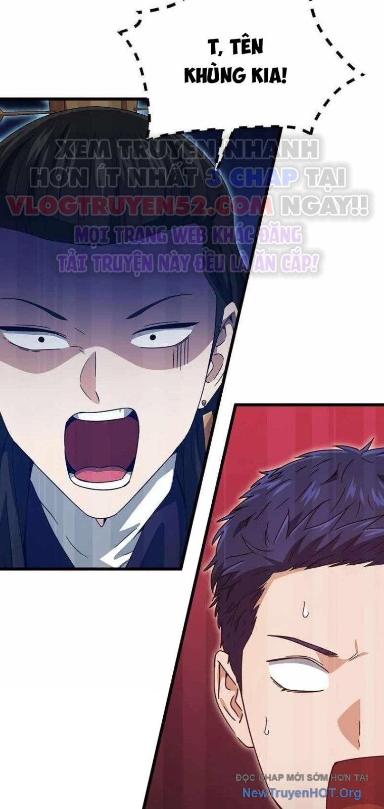 Bố Tôi Quá Mạnh Chapter 203 - Next Chapter 204