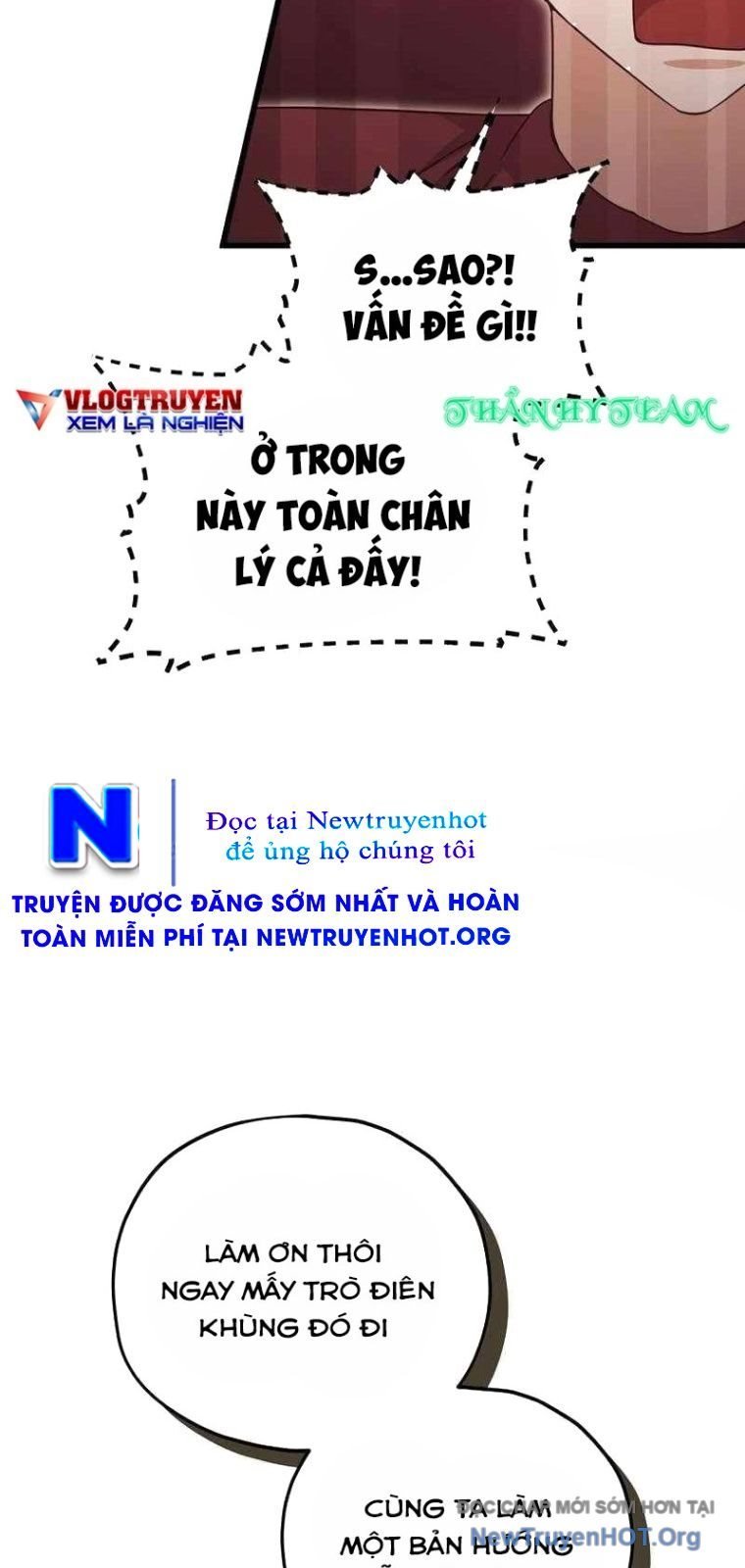 Bố Tôi Quá Mạnh Chapter 203 - Next Chapter 204