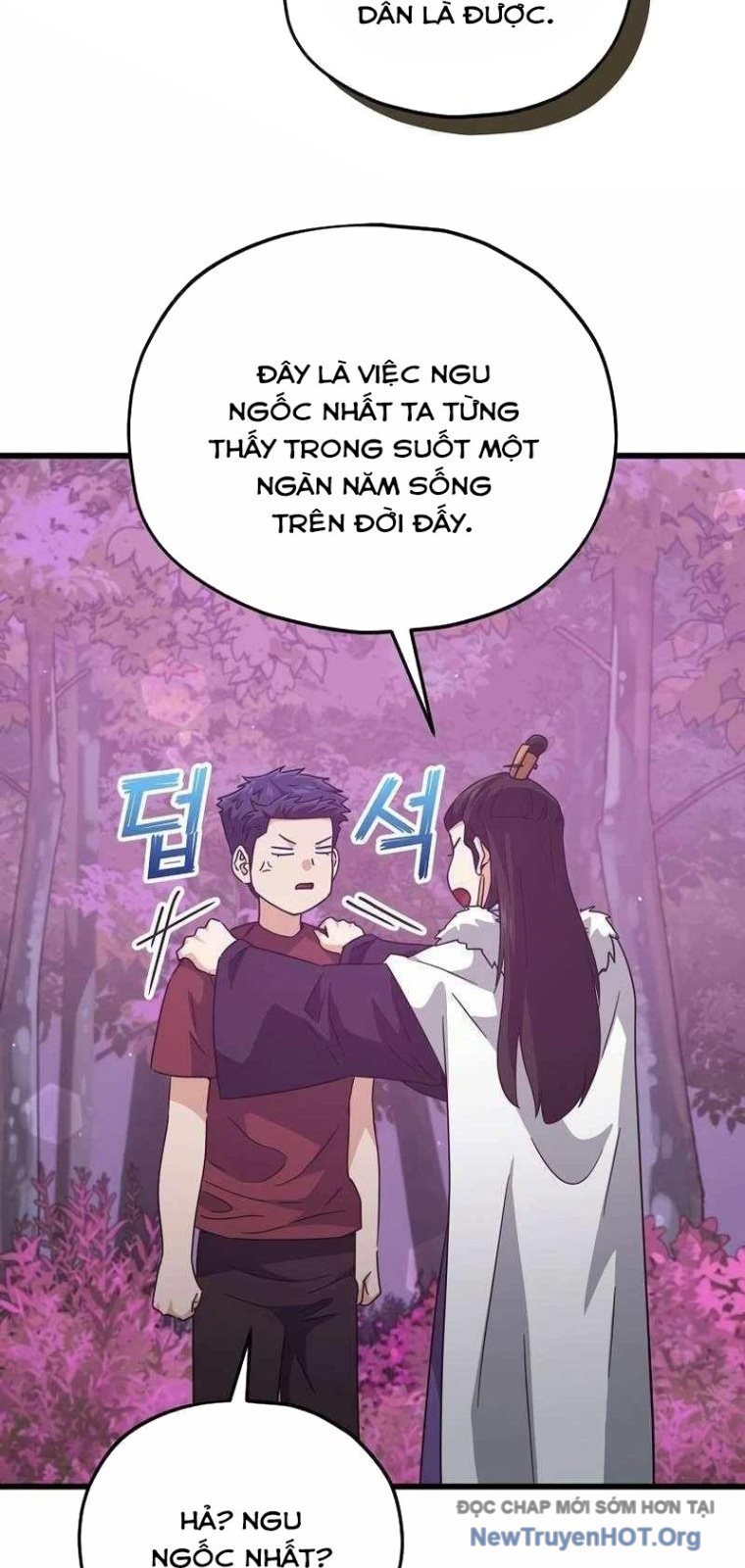 Bố Tôi Quá Mạnh Chapter 203 - Next Chapter 204