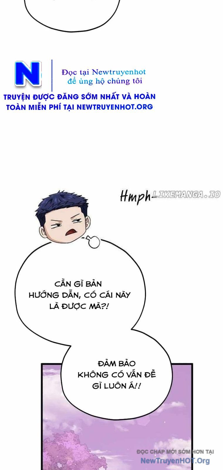 Bố Tôi Quá Mạnh Chapter 203 - Next Chapter 204
